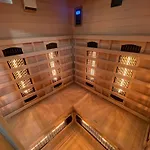 Zazrak Wellness Apartment *