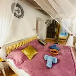 Zazrak Wellness * Banska Stiavnica