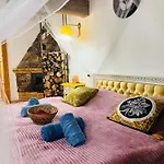 Zazrak Wellness Apartment *