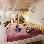 Apartment Zazrak Wellness