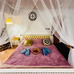 Apartment Zazrak Wellness Banska Stiavnica