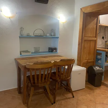 Appartement Zazrak Wellness *