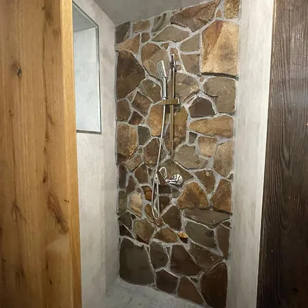 Appartement Zazrak Wellness *