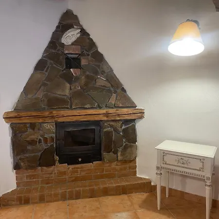 Appartement Zazrak Wellness Banská Štiavnica