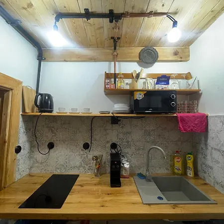 Zazrak Wellness * Banská Štiavnica