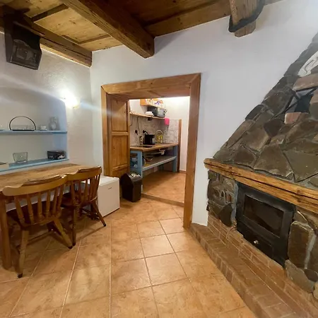 Zazrak Wellness 公寓 Banská Štiavnica