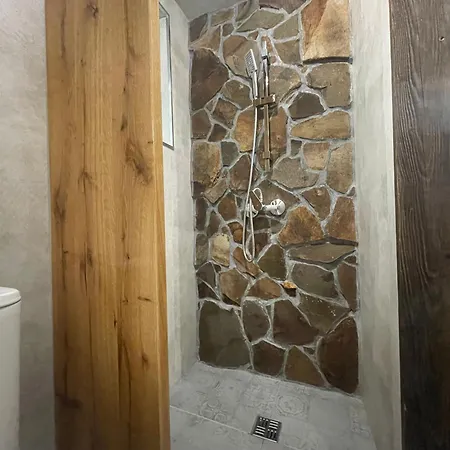 Zazrak Wellness Appartement