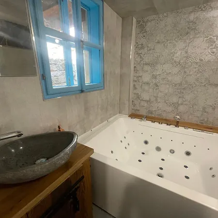 Zazrak Wellness * Banská Štiavnica