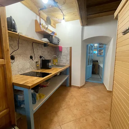 Appartement Zazrak Wellness *