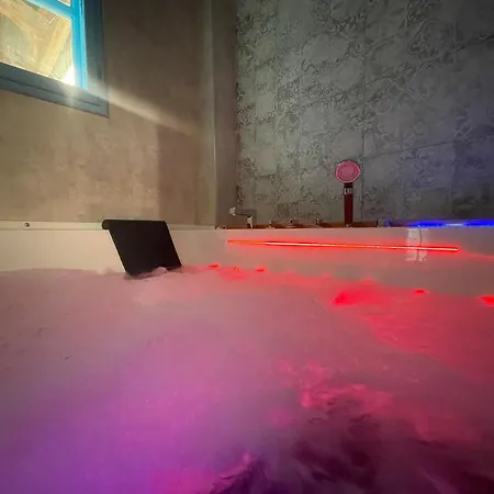 Daire Zazrak Wellness Banská Štiavnica