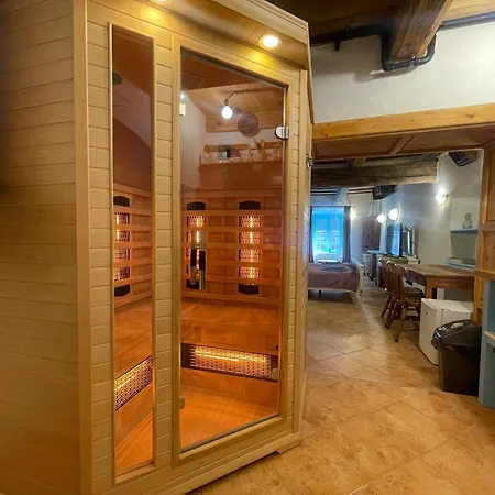 Zazrak Wellness