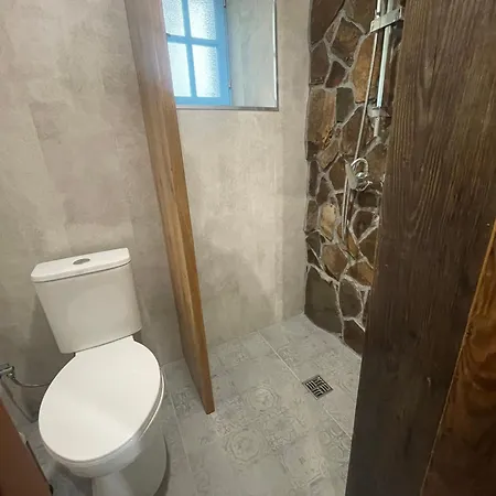 Zazrak Wellness Daire *