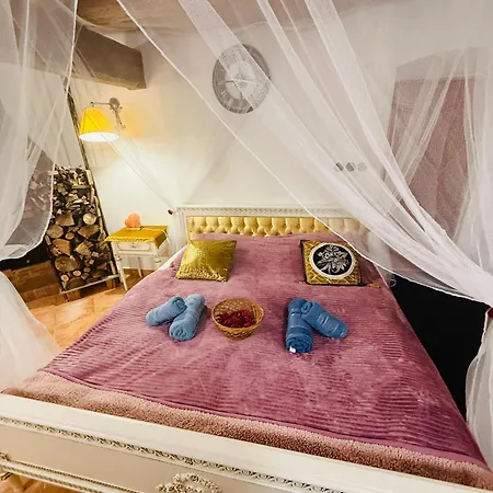 Zazrak Wellness *