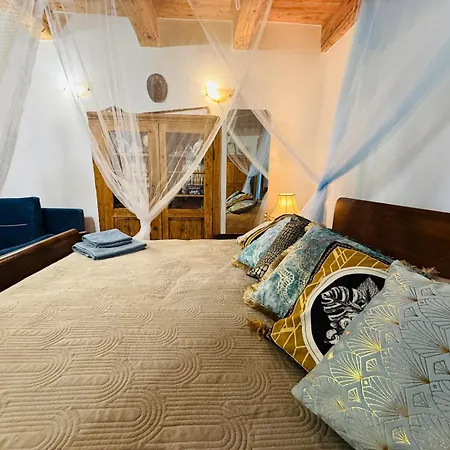Zazrak Wellness Banská Štiavnica