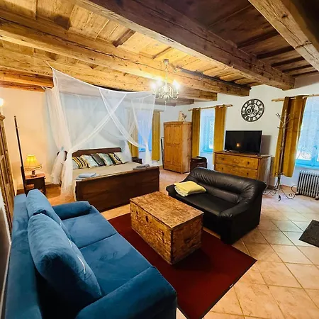 Zazrak Wellness 公寓 Banská Štiavnica