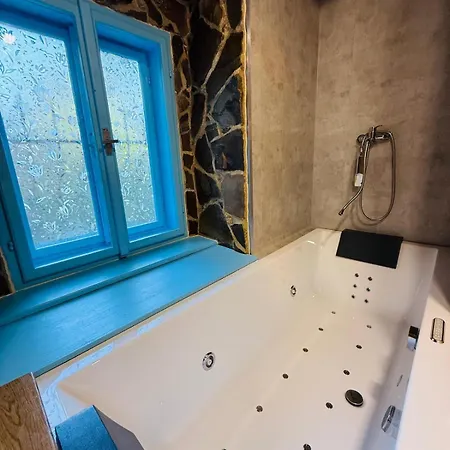 Zazrak Wellness Banská Štiavnica