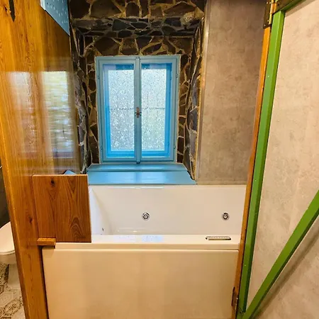 Zazrak Wellness * Banská Štiavnica