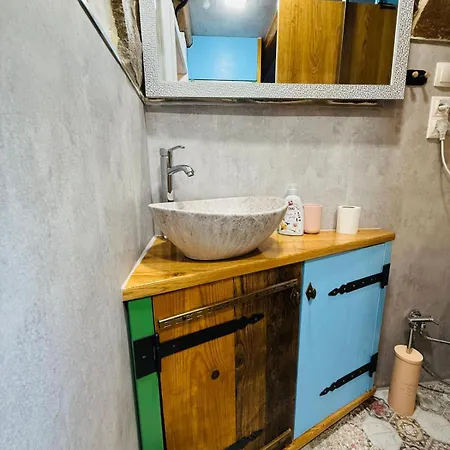 公寓 Zazrak Wellness Banská Štiavnica